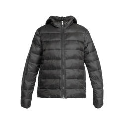 Doudoune à capuche WIND BLISS 2024 Noir Femme