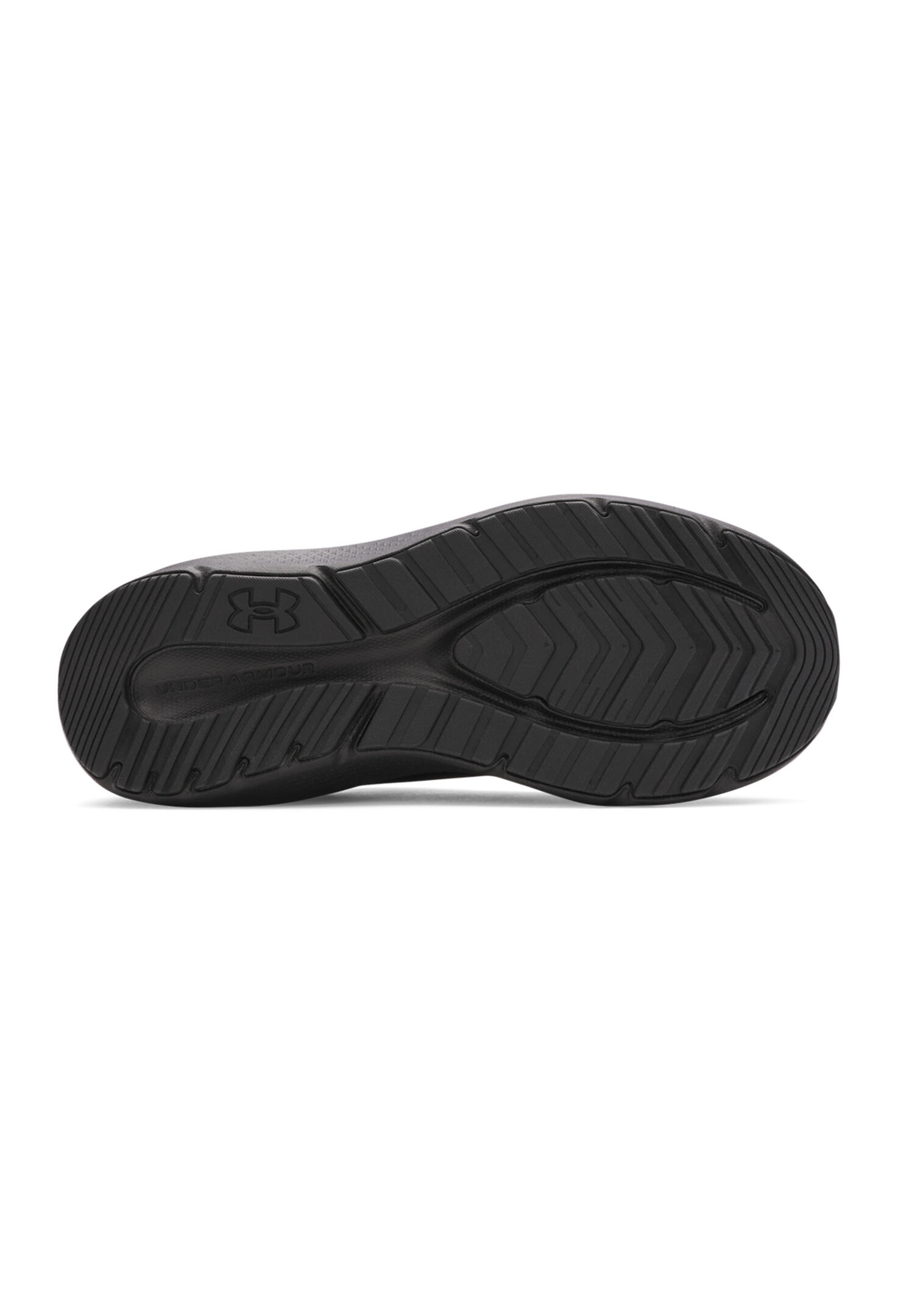 Under Armour W Charged Pursuit 4  Laufschuhe Damen 3028261 002  BLK/NOIR 3/5