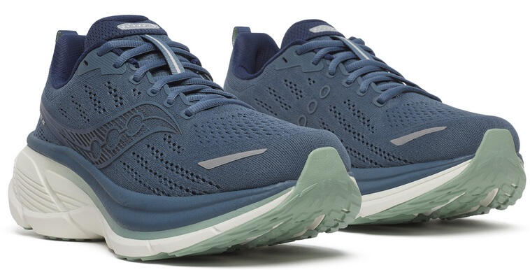 SAUCONY Scarpe da Running Uomo Saucony Hurricane 25