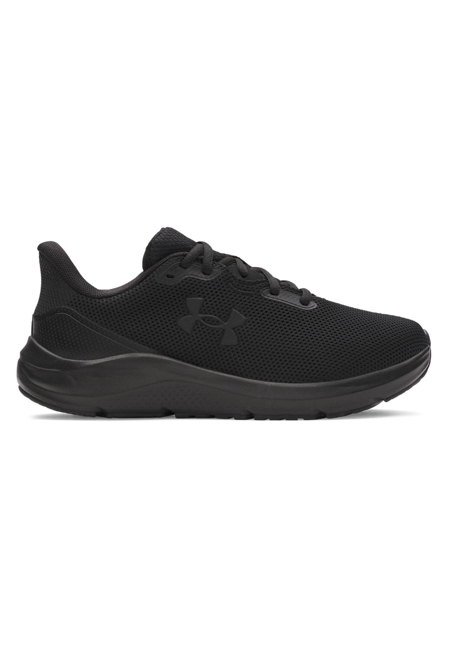 Under Armour W Charged Pursuit 4  Laufschuhe Damen 3028261 002  BLK/NOIR 2/5