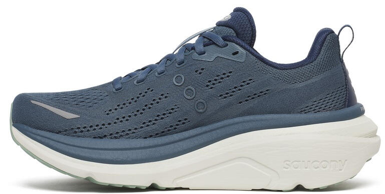 Scarpe da Running Uomo Saucony Hurricane 25 3/5