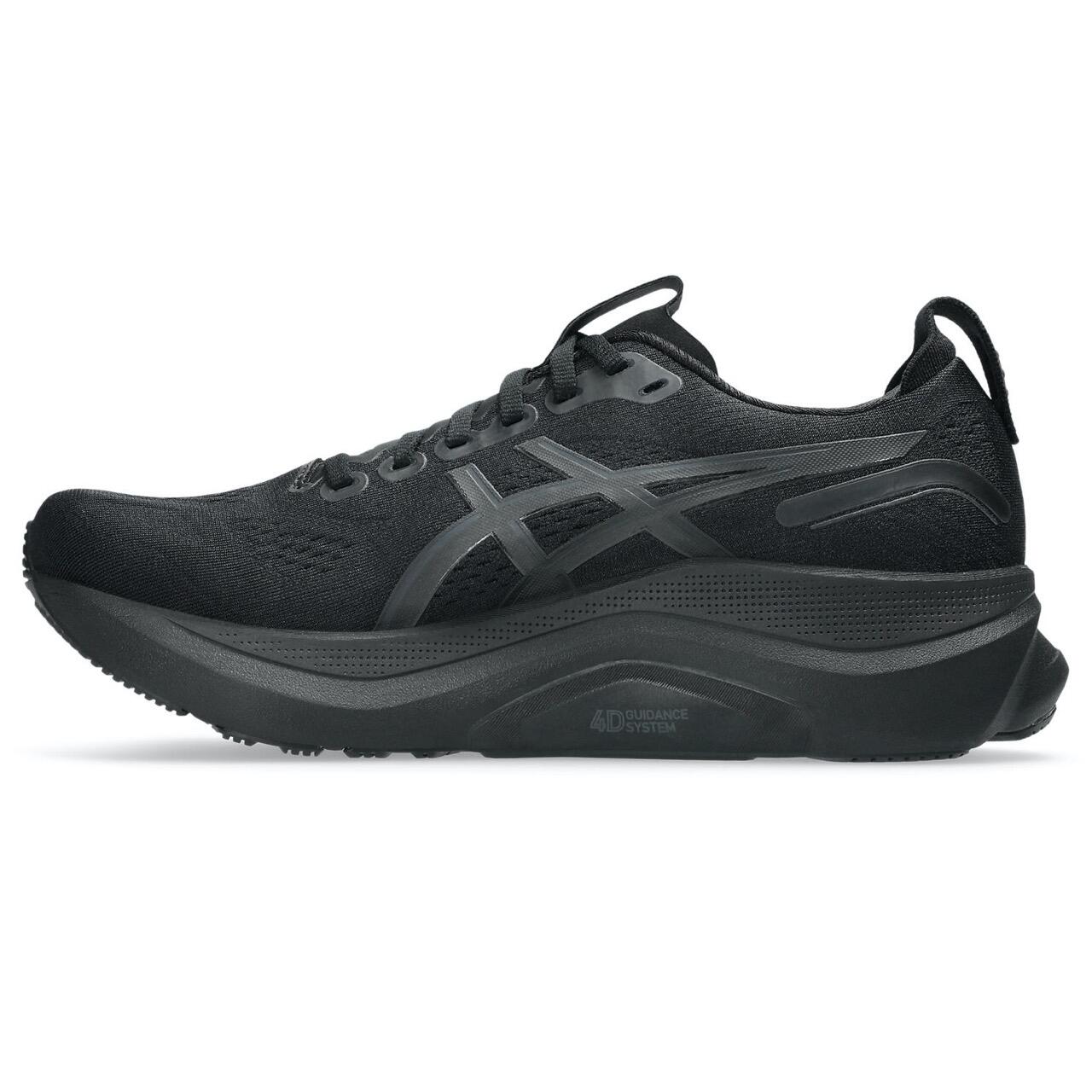 Zapatillas de Running Gel-Kayano 32 Talla 42 - 1011C052-001 Negro 2/5