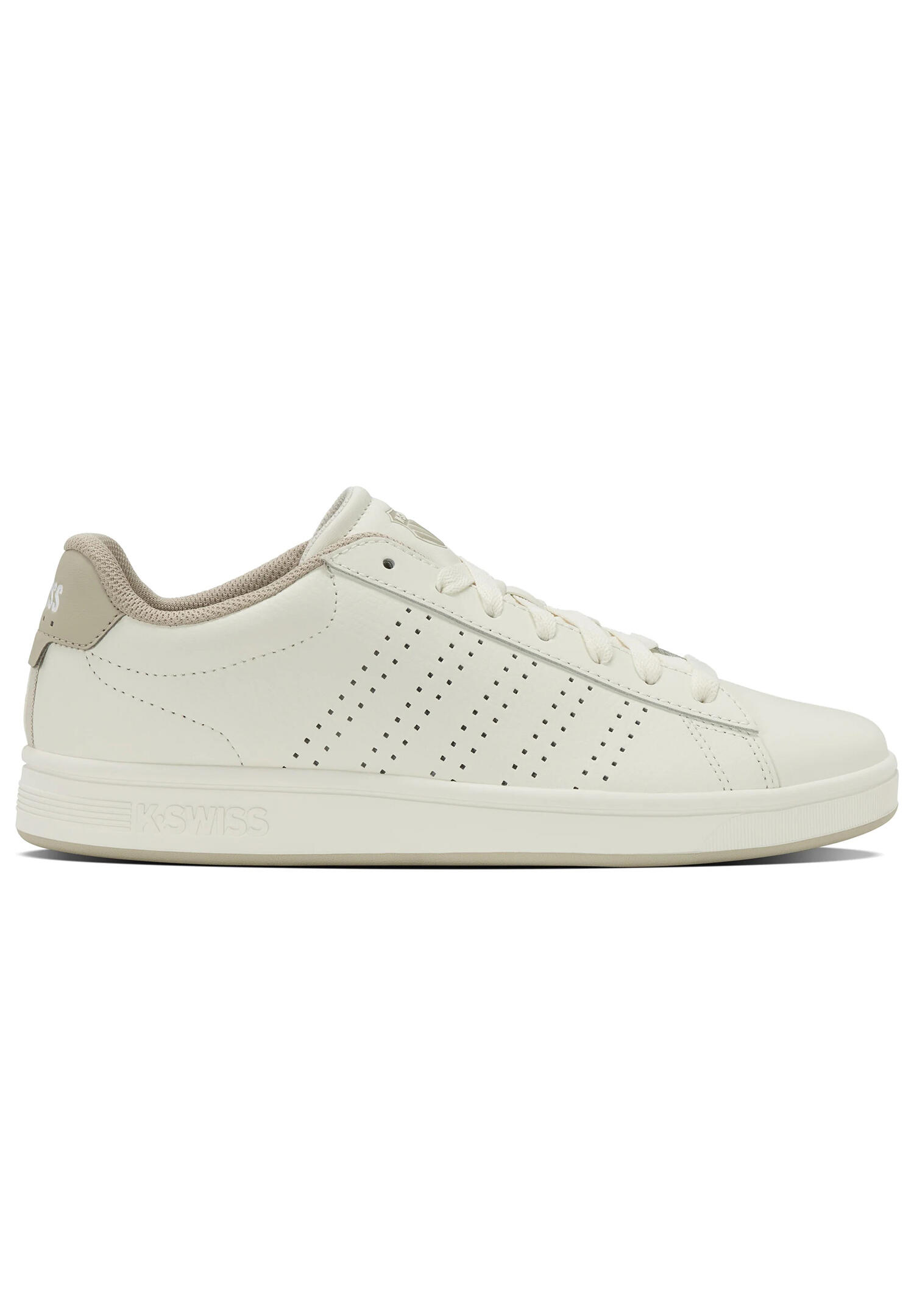 Zapatillas K-Swiss Court Base II 7/7