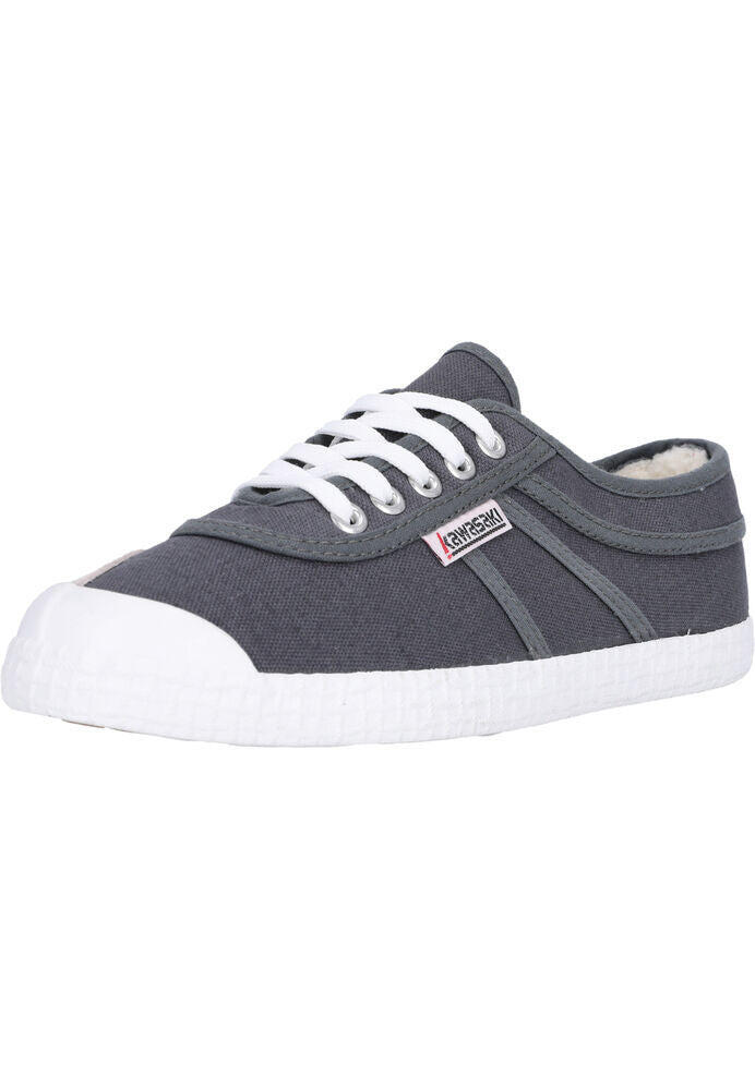 Kawasaki Original Teddy Canvas Shoe K204501 1028 Turbulence 2/5
