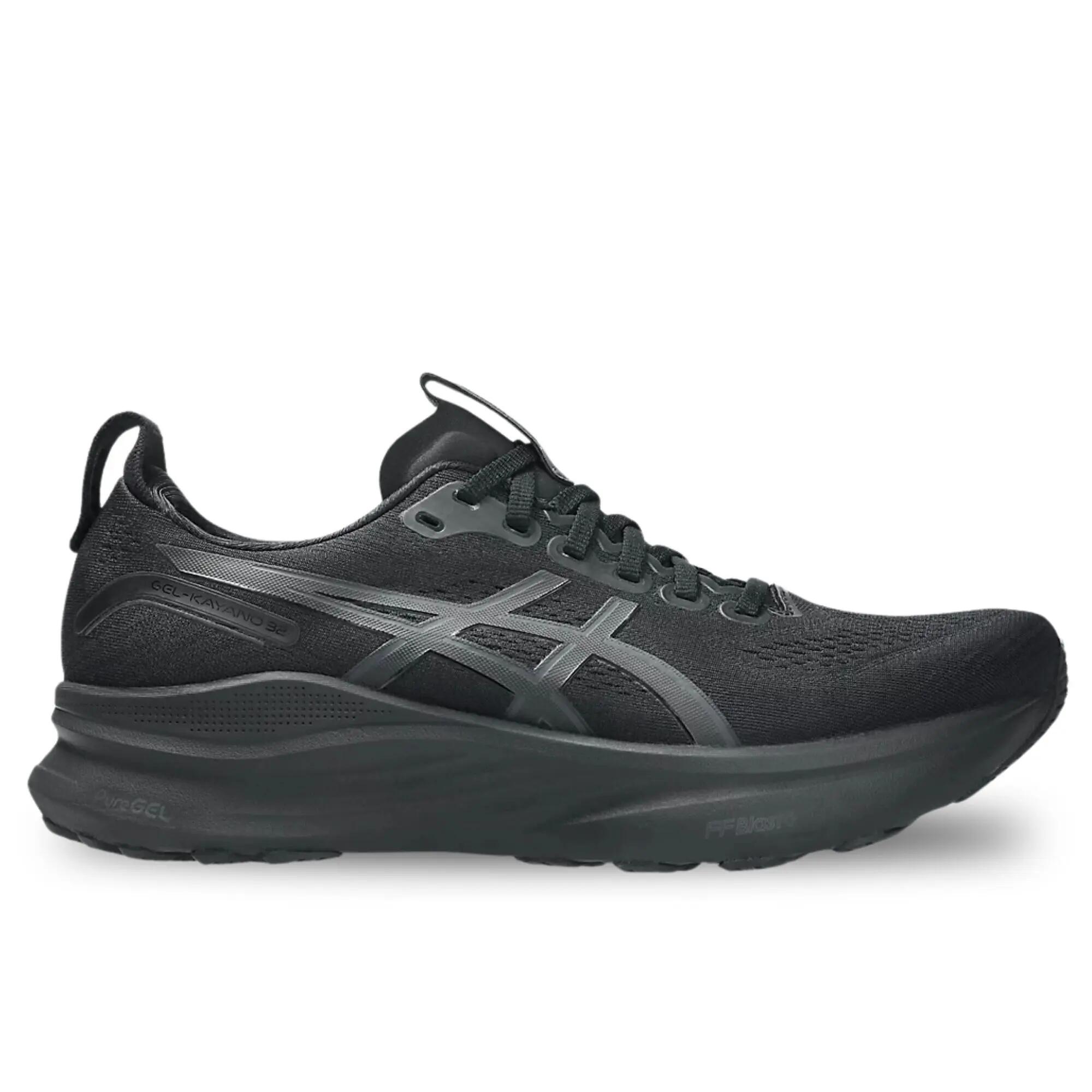 Running Shoes Gel-Kayano 32 - 1011C052-001 Black 5/5