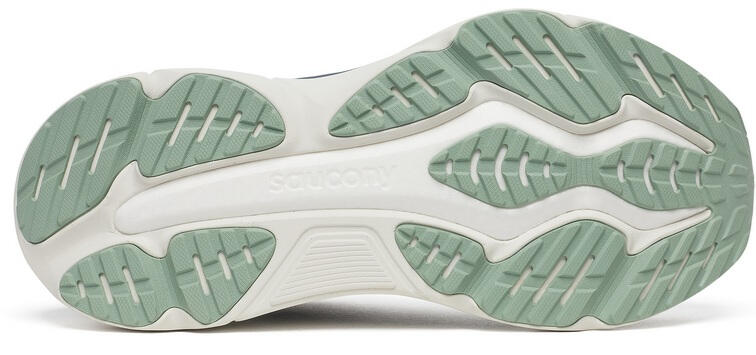 Scarpe da Running Uomo Saucony Hurricane 25 5/5
