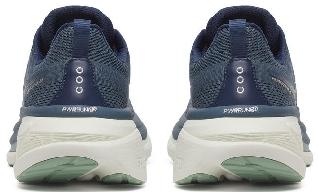 Scarpe da Running Uomo Saucony Hurricane 25 4/5
