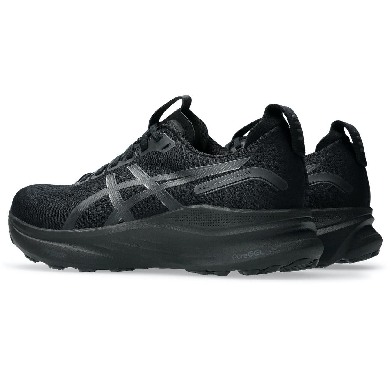 Zapatillas de Running Gel-Kayano 32 Talla 42 - 1011C052-001 Negro 4/5