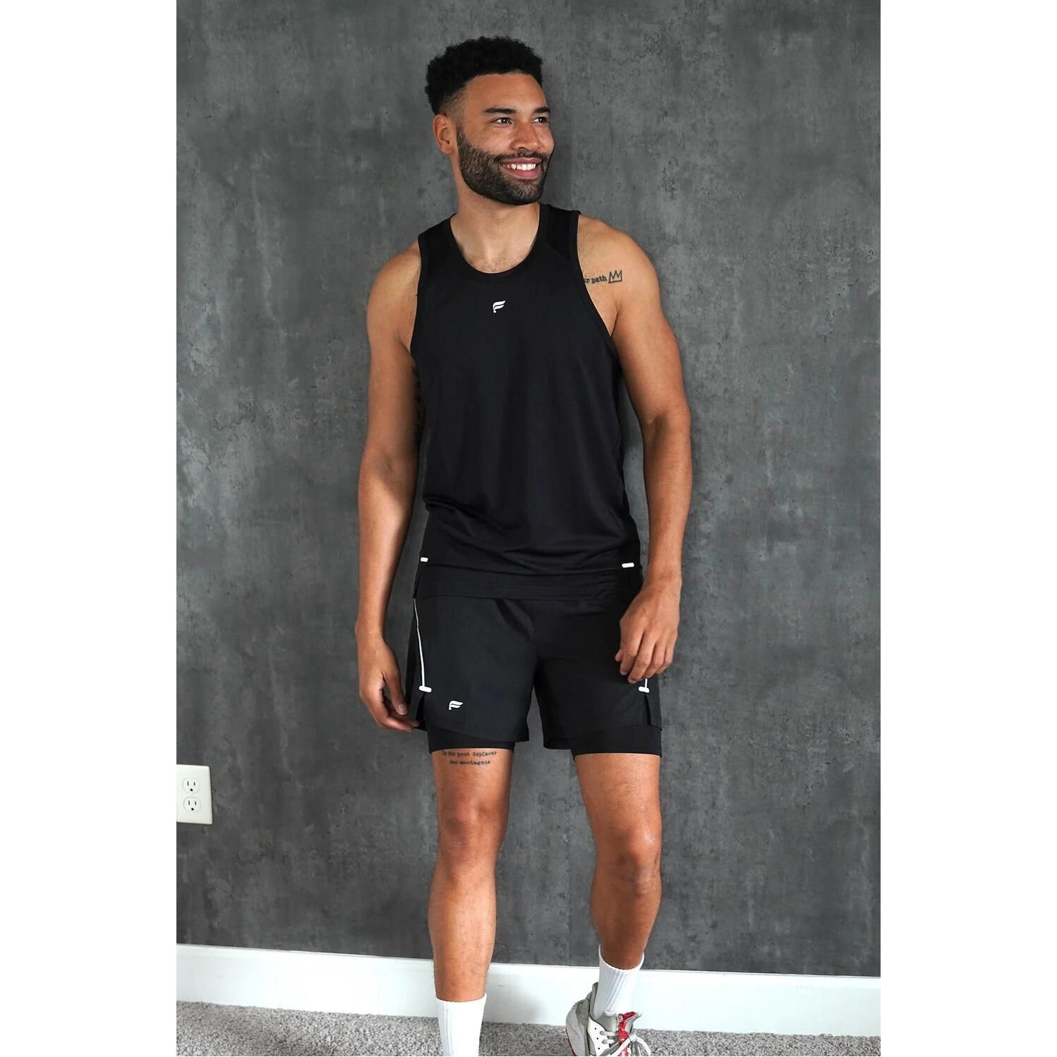 Débardeur Fabletics The O2 2/3