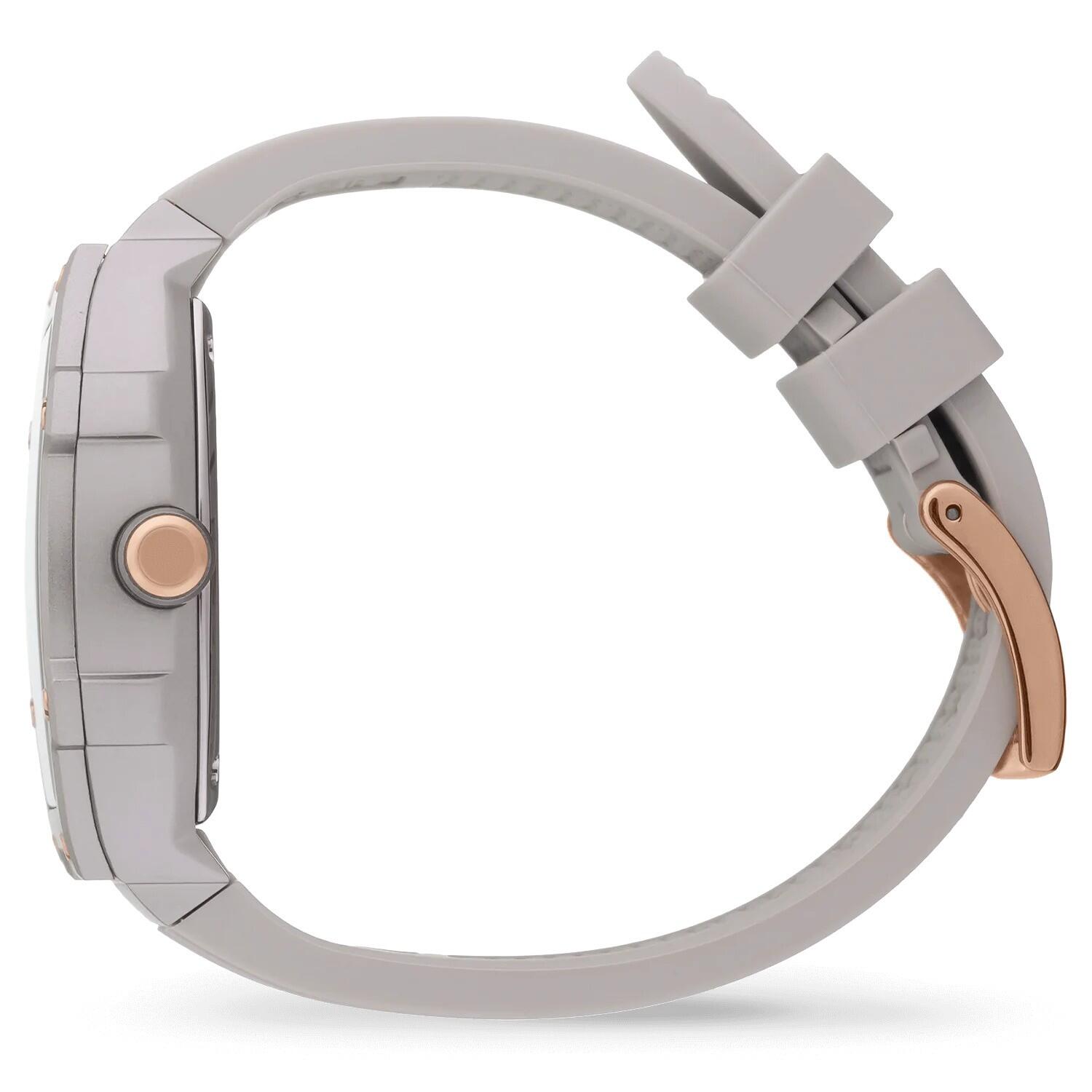 Ice Watch Multi Dial  Horloge Grijs/Grijs 022862 2/3