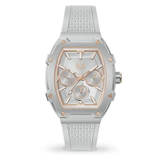 Ice Watch Multi Dial Horloge Grijs/Grijs 022862
