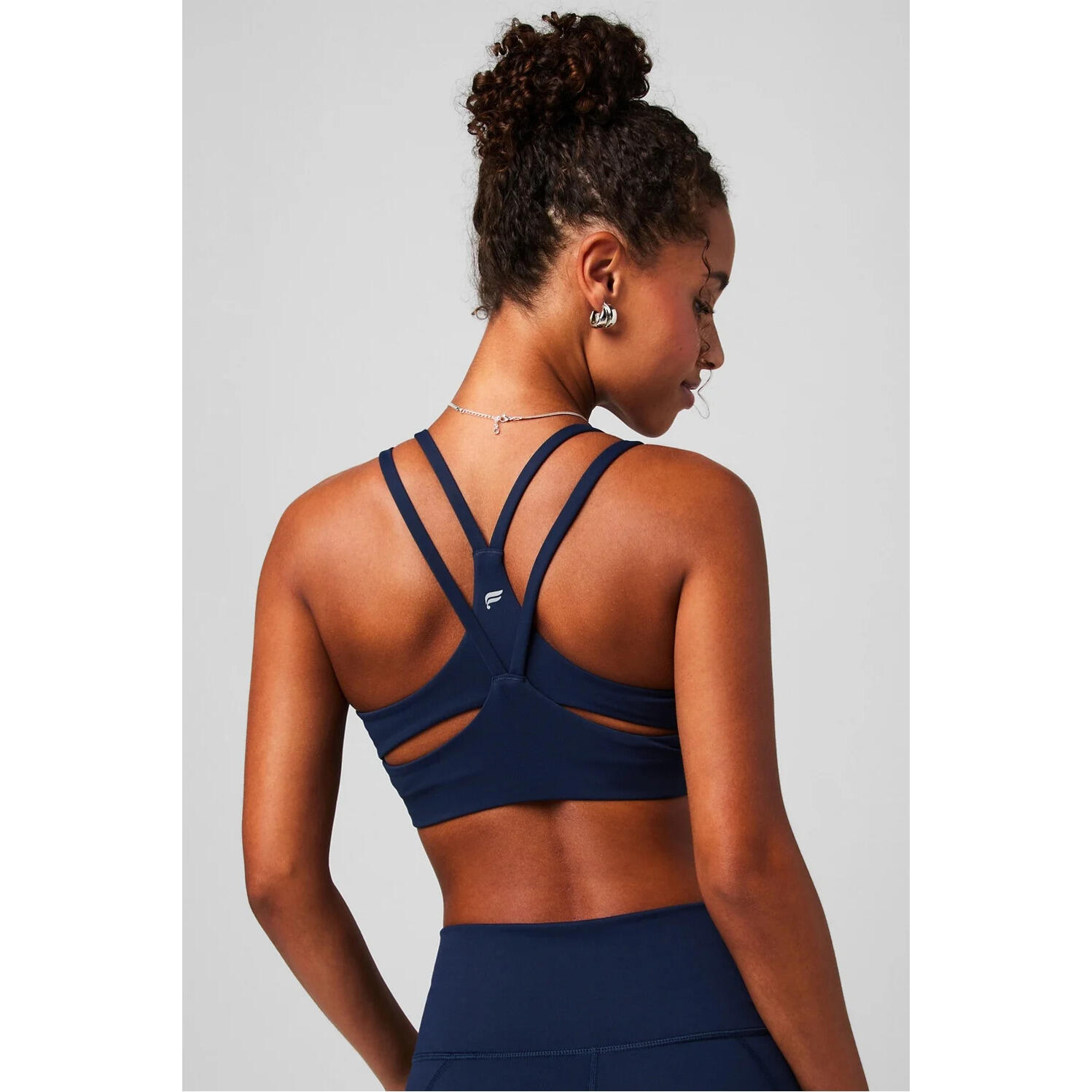 Damen-Sport-BH Fabletics Principal Low Impact 2/5