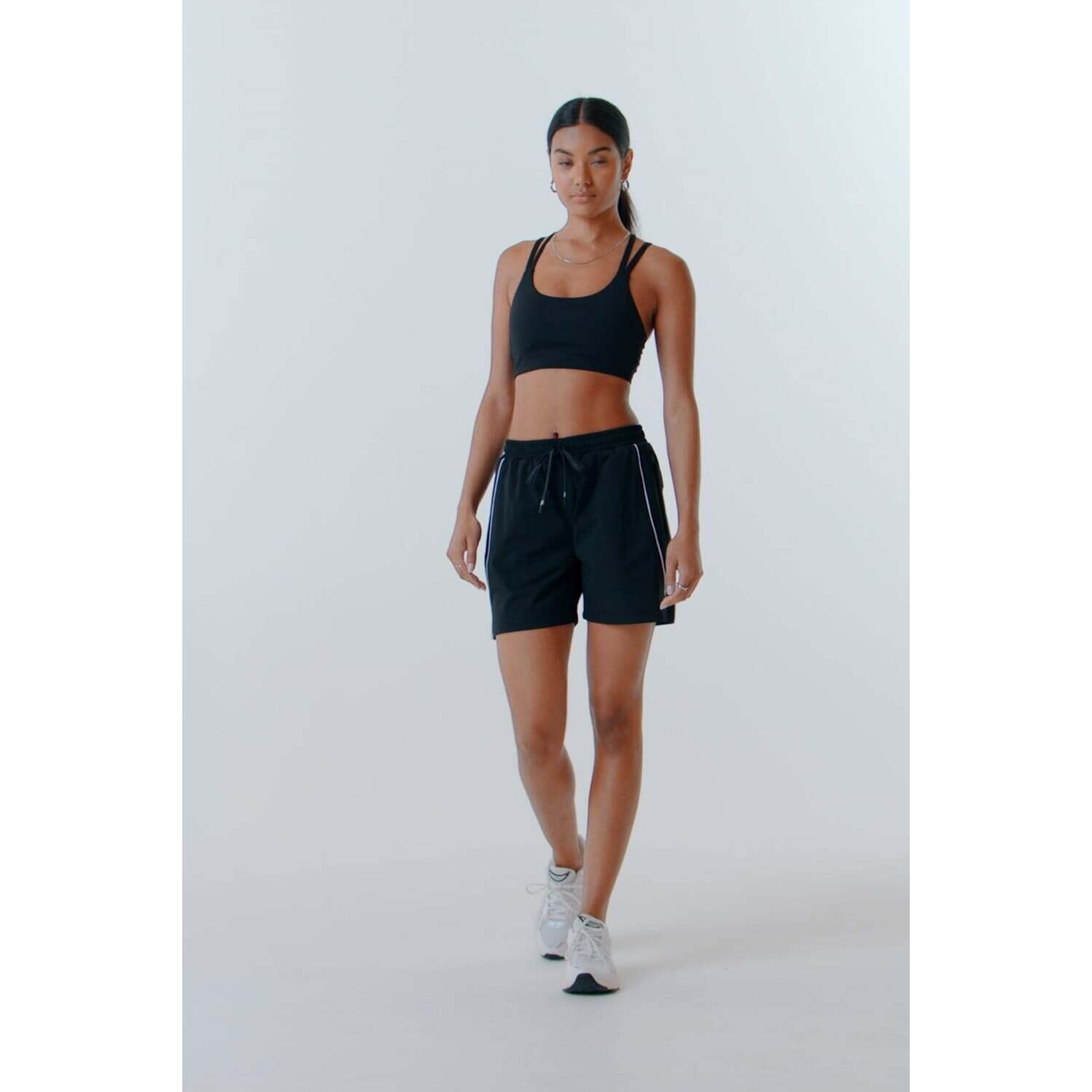 Damen-Sport-BH Fabletics Principal Low Impact 5/5