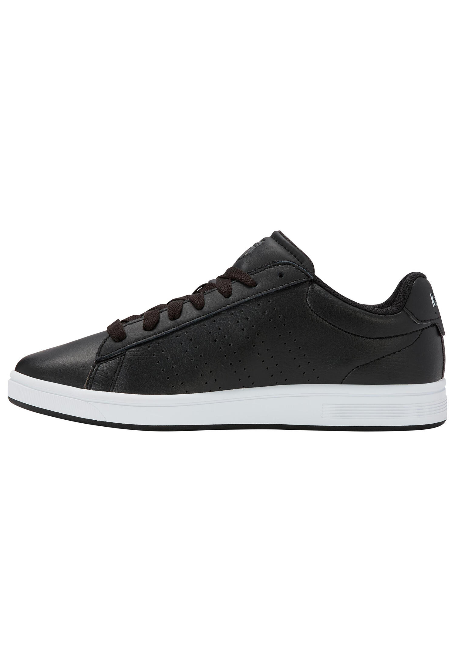 Baskets K-Swiss Court Base II 2/6