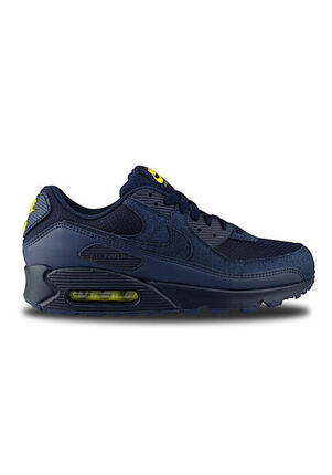 Nike Air Max 90 Michigan Obsidian Lightning