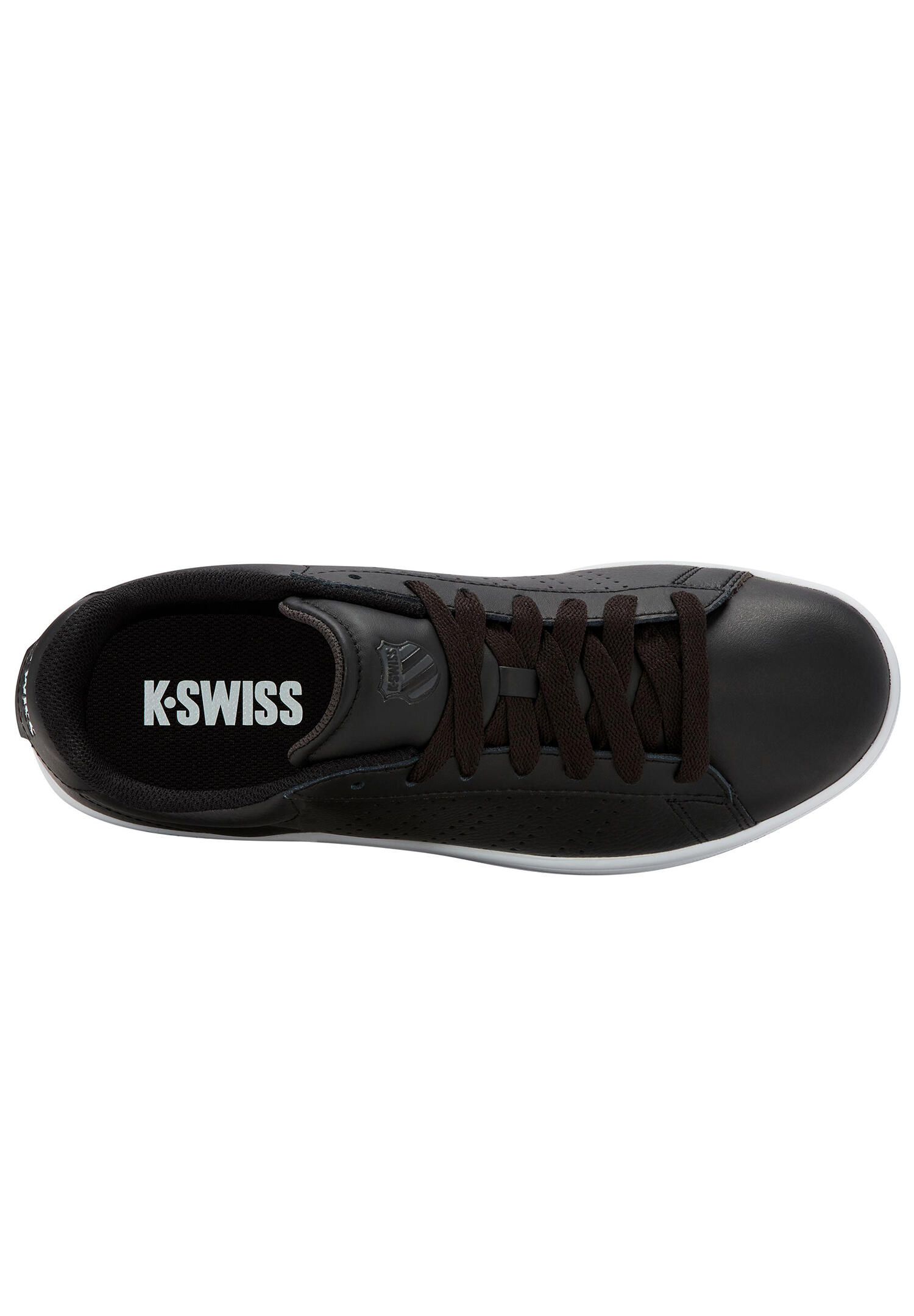 Baskets K-Swiss Court Base II 5/6