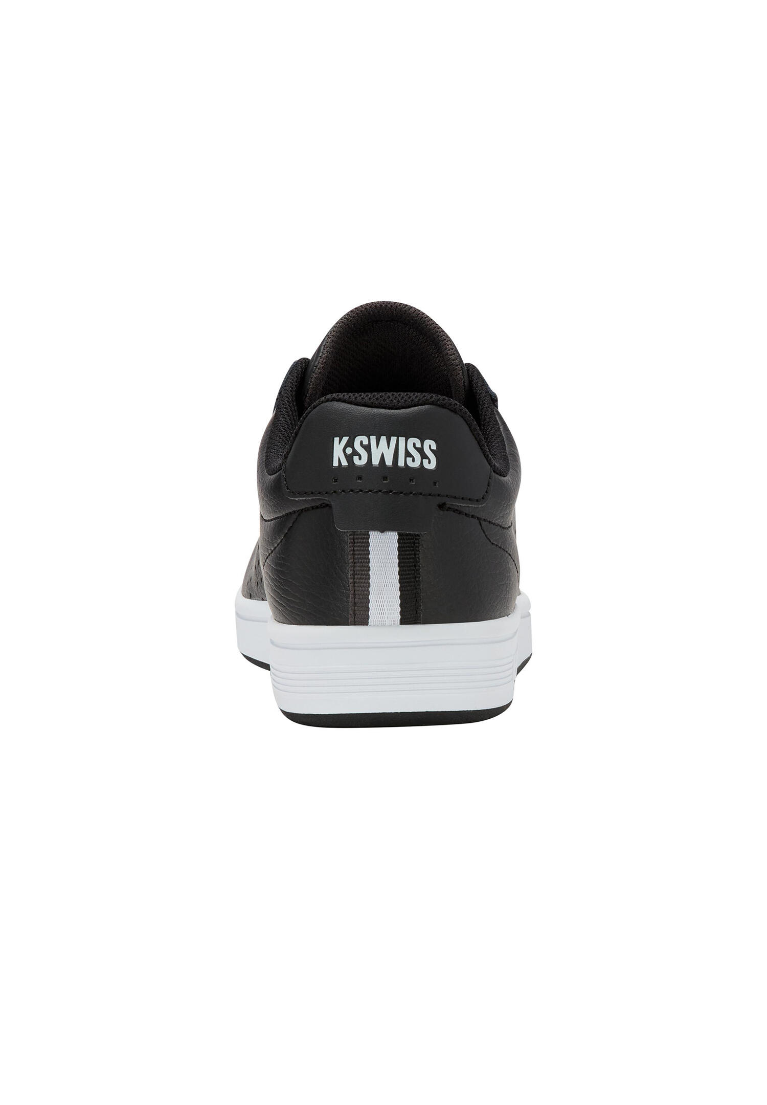 Baskets K-Swiss Court Base II 4/6