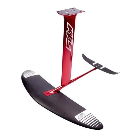 Pack foil Axis BSC élite