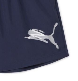 PUMA Uomo Swim costume da bagno uomo, PUMA Navy M 2/2