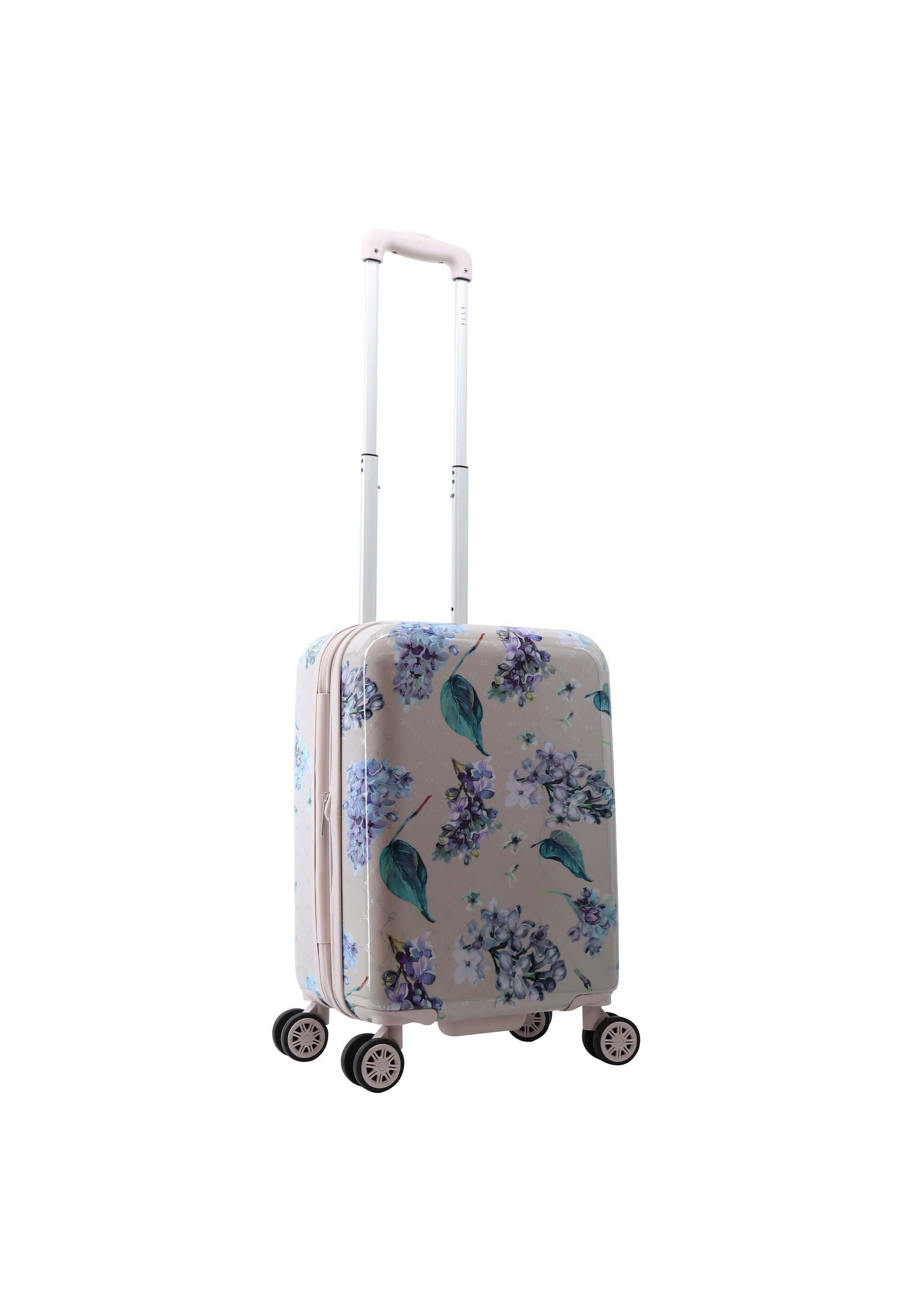 ELLE Floret Handgepäck Koffer 55cm (S) 5/7