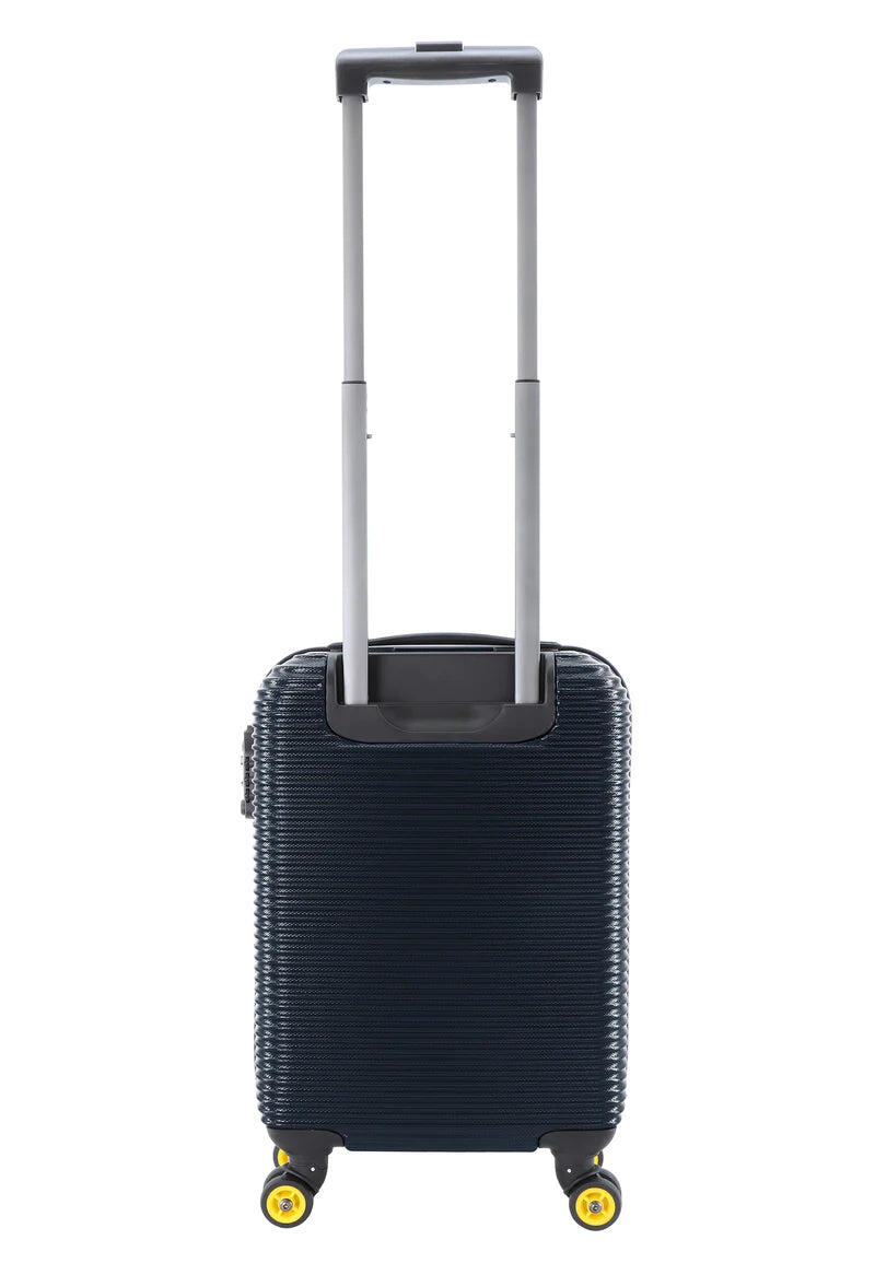 National Geographic Abroad Handgepäck Koffer 54cm (S) 3/5