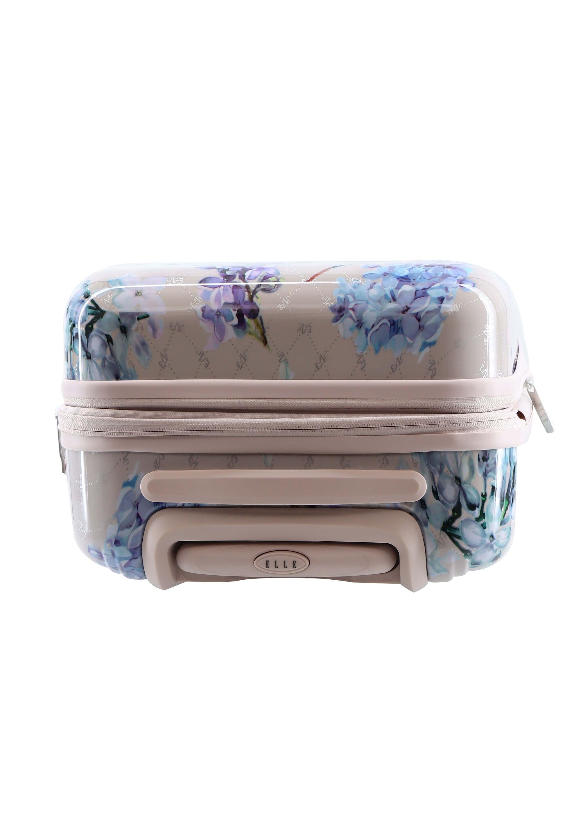 ELLE Floret Handgepäck Koffer 55cm (S) 6/7