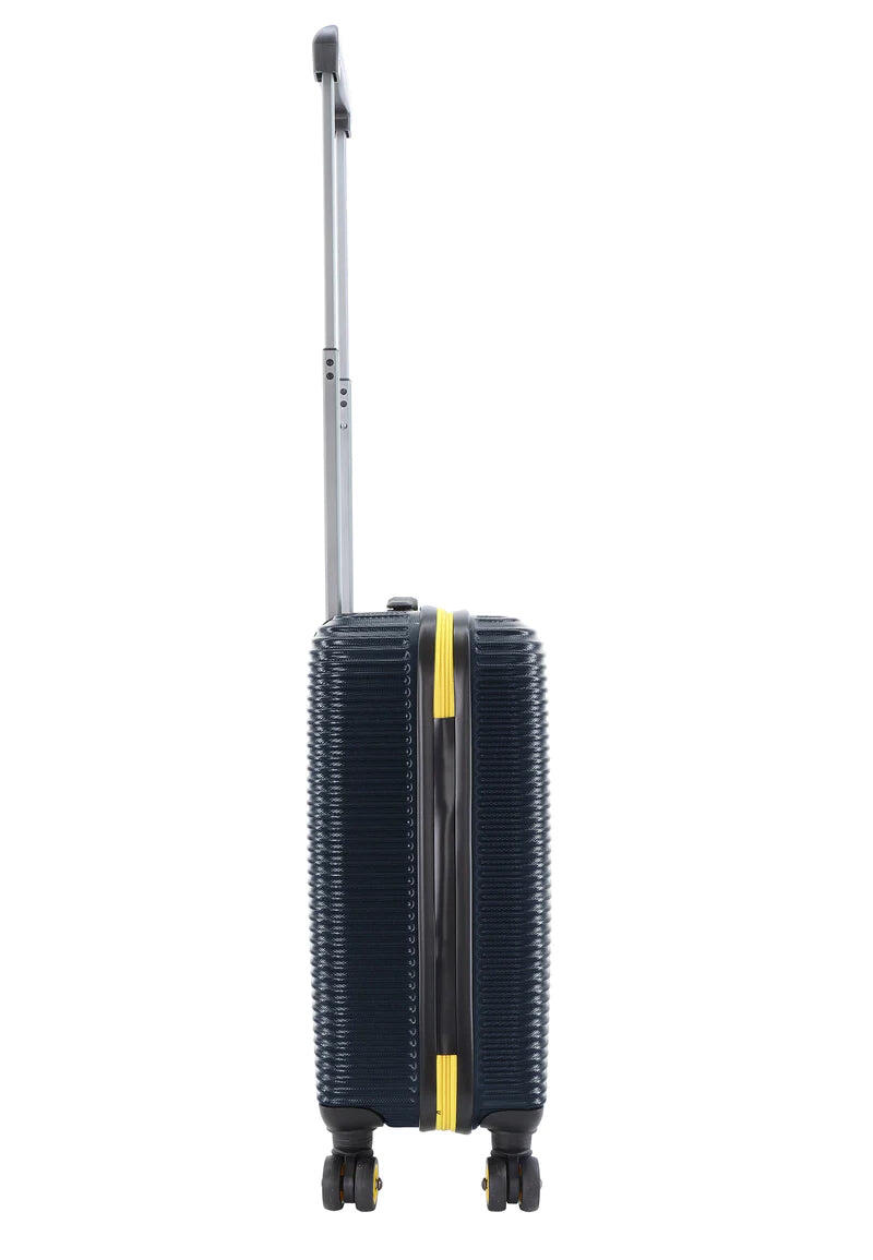 National Geographic Abroad Handgepäck Koffer 54cm (S) 4/5