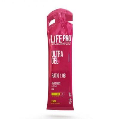 Ultra Gel 1:08 - 60ml Apple LifePRO