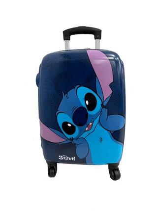 Disney Stitch Rider Handgepäck Koffer 50cm (S)