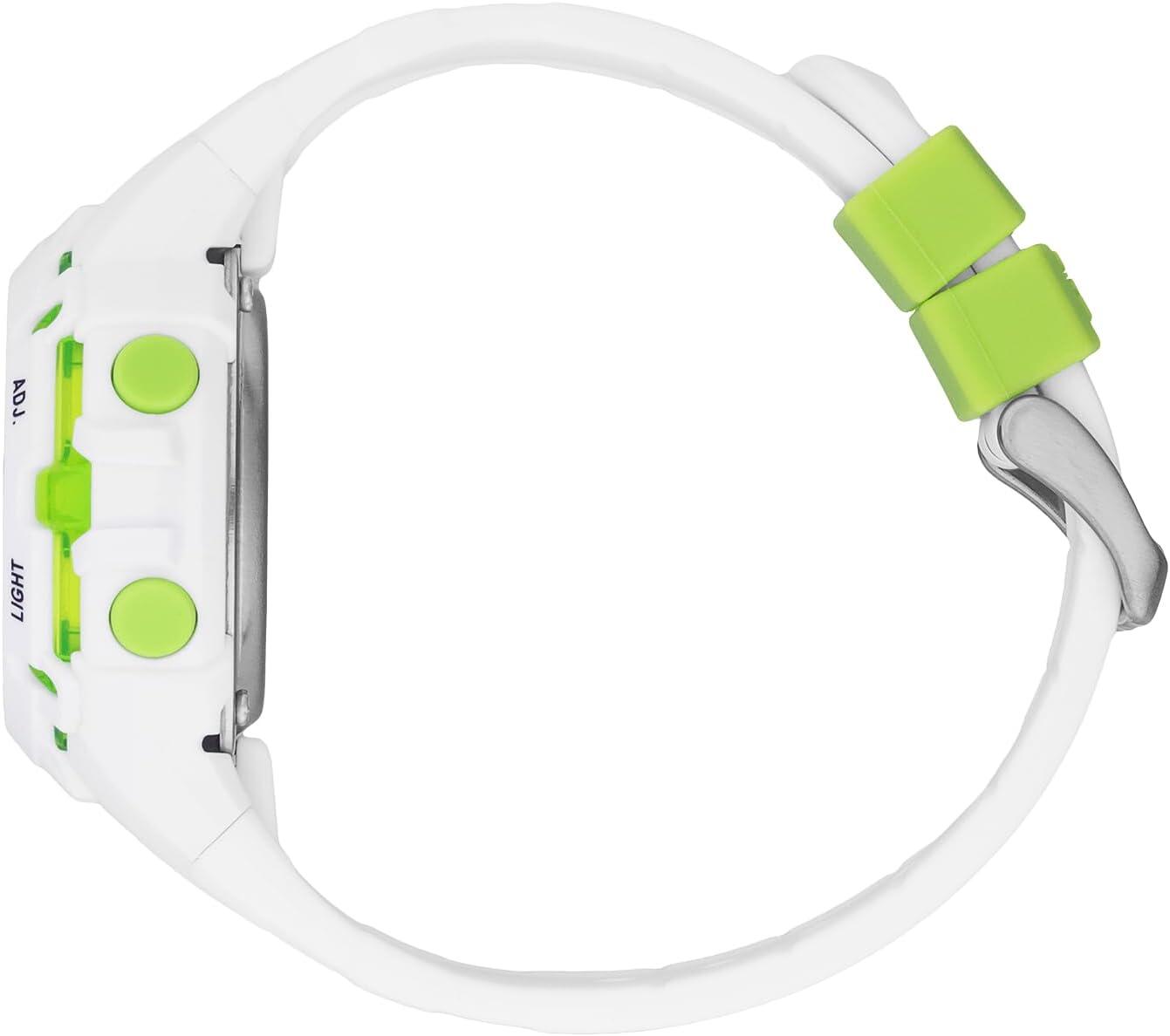Ice Watch Digital Montre Blanc/Vert 024004 2/4