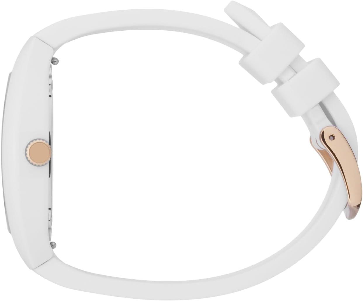 Ice Watch Analogique Montre Blanc/Blanc 024034 2/5