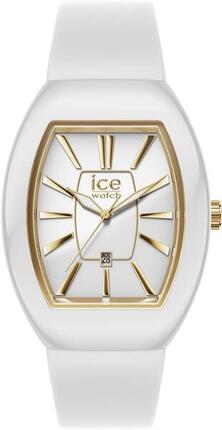 Ice Watch Analog Uhr Weiß/weiß 024034