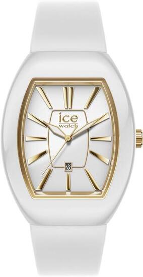 Ice Watch Analog Uhr Weiß/weiß 024034