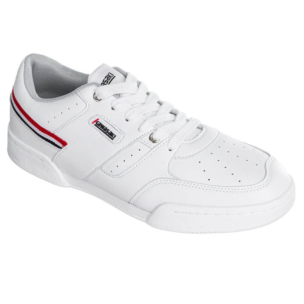 Kawasaki Supreme Shoe K212453 WHITE 2/5