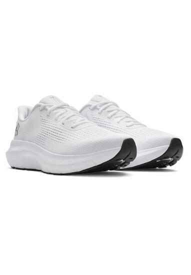 Under Armour Charged Rouge 5 Fitnessschuhe Sneaker Herren 3028256 100 WHT/BLANC