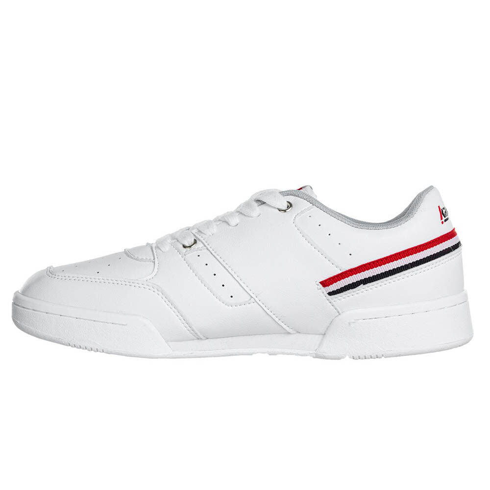 Kawasaki Supreme Shoe K212453 WHITE 5/5