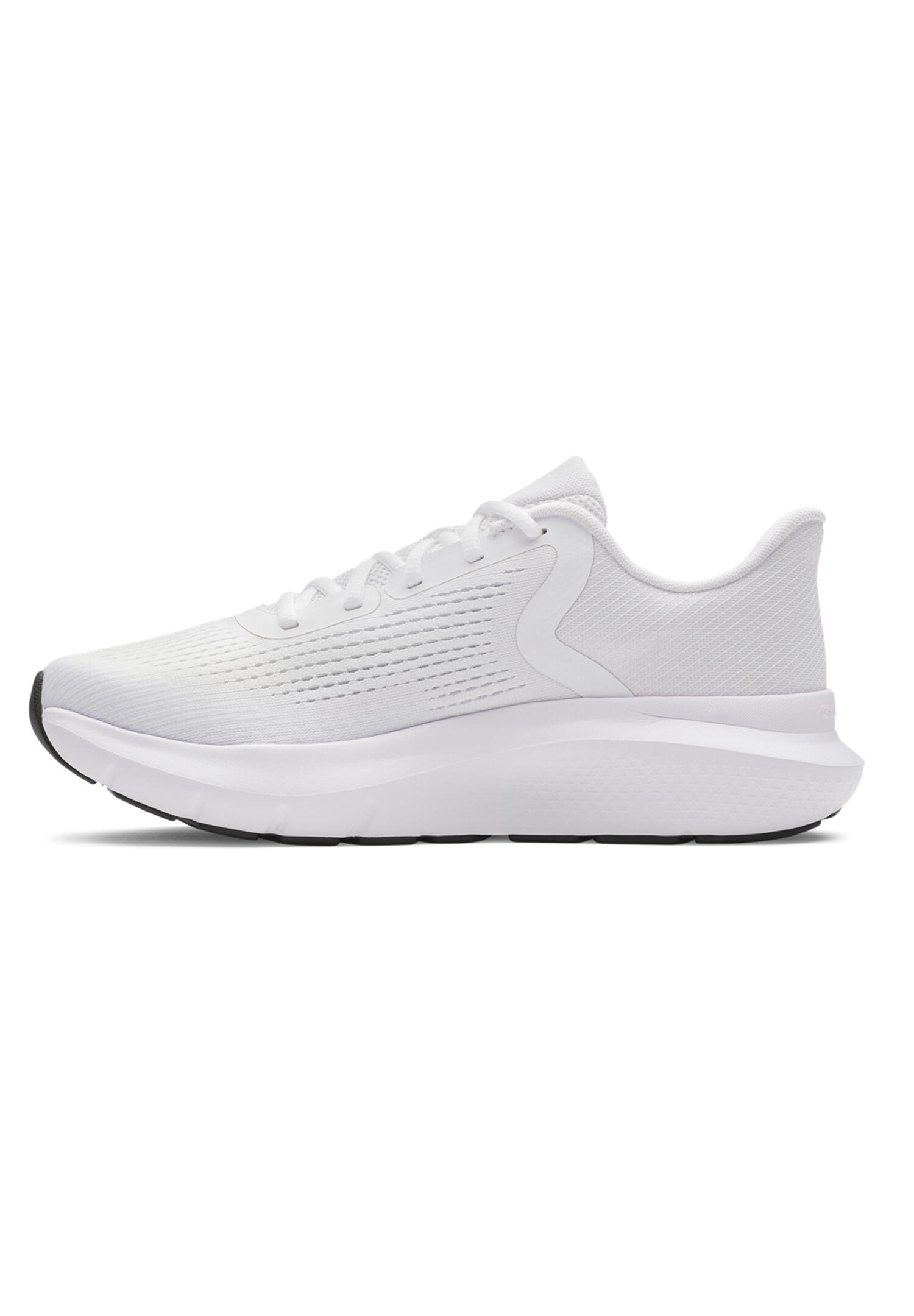 Under Armour Charged Rouge 5 Fitnessschuhe Sneaker Herren 3028256 100 WHT/BLANC 2/7