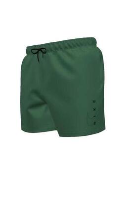Nike Costume da Bagno da Uomo NESSC601-verde XS