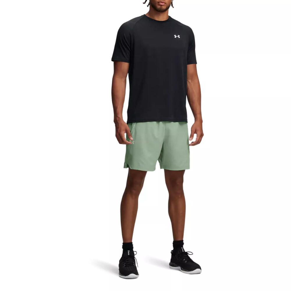 Pantaloncini corti Under Armour UA Vanish Wovzn 6In Graphic Short 4/5