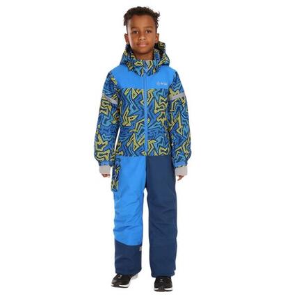 Kinder-Skioverall Kilpi PONTINO-J