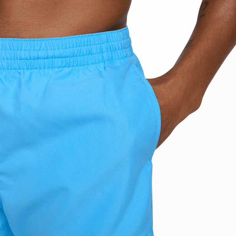 Calções de banho masculinos Nike Essential 5 3/5
