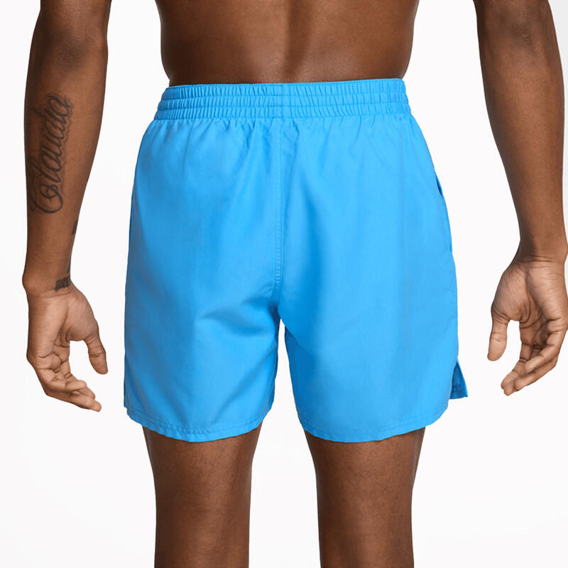 Calções de banho masculinos Nike Essential 5 2/5