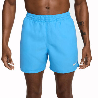 Badeshorts leicht, elastisch, schnelltrocknend Herren - Beachshorts