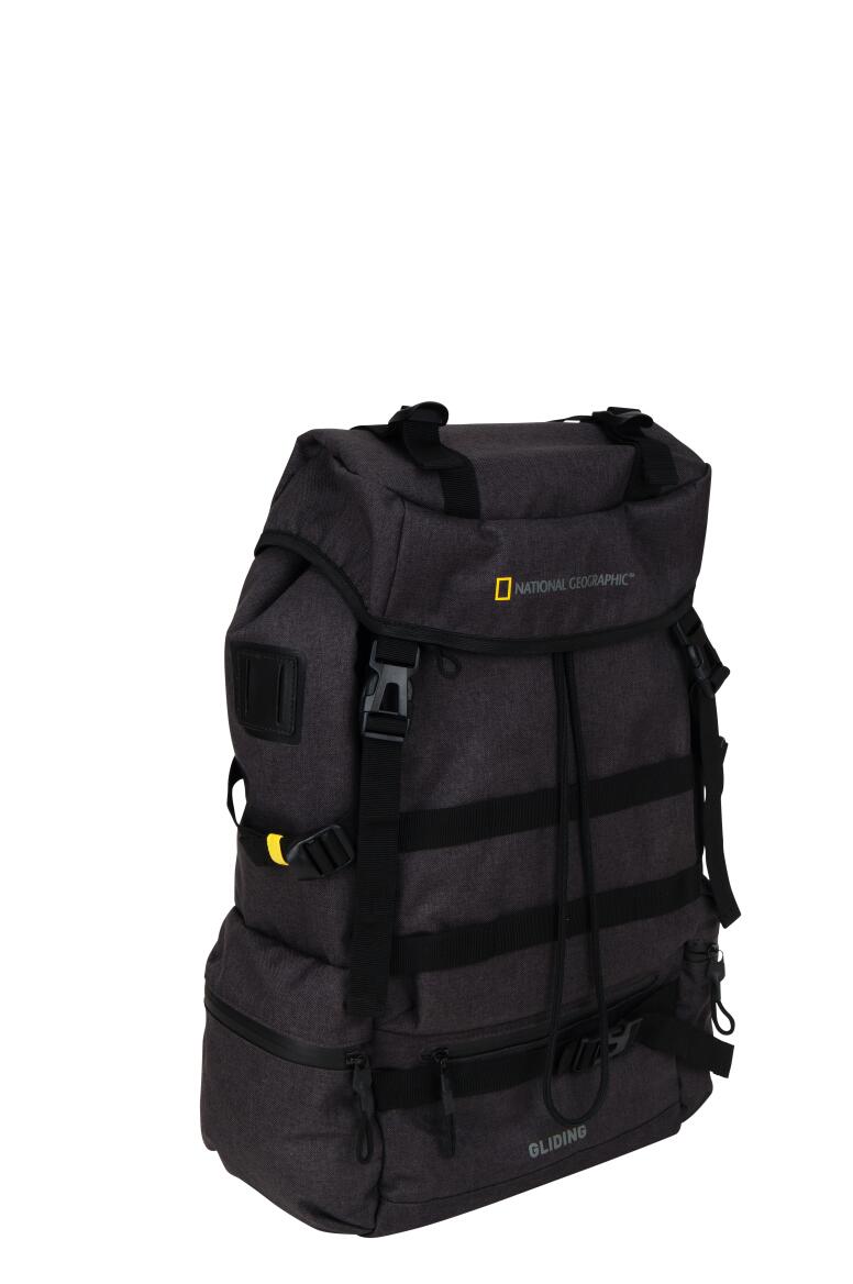 National Geographic Expedition Outdoor Rucksäcke 30 L 3/7