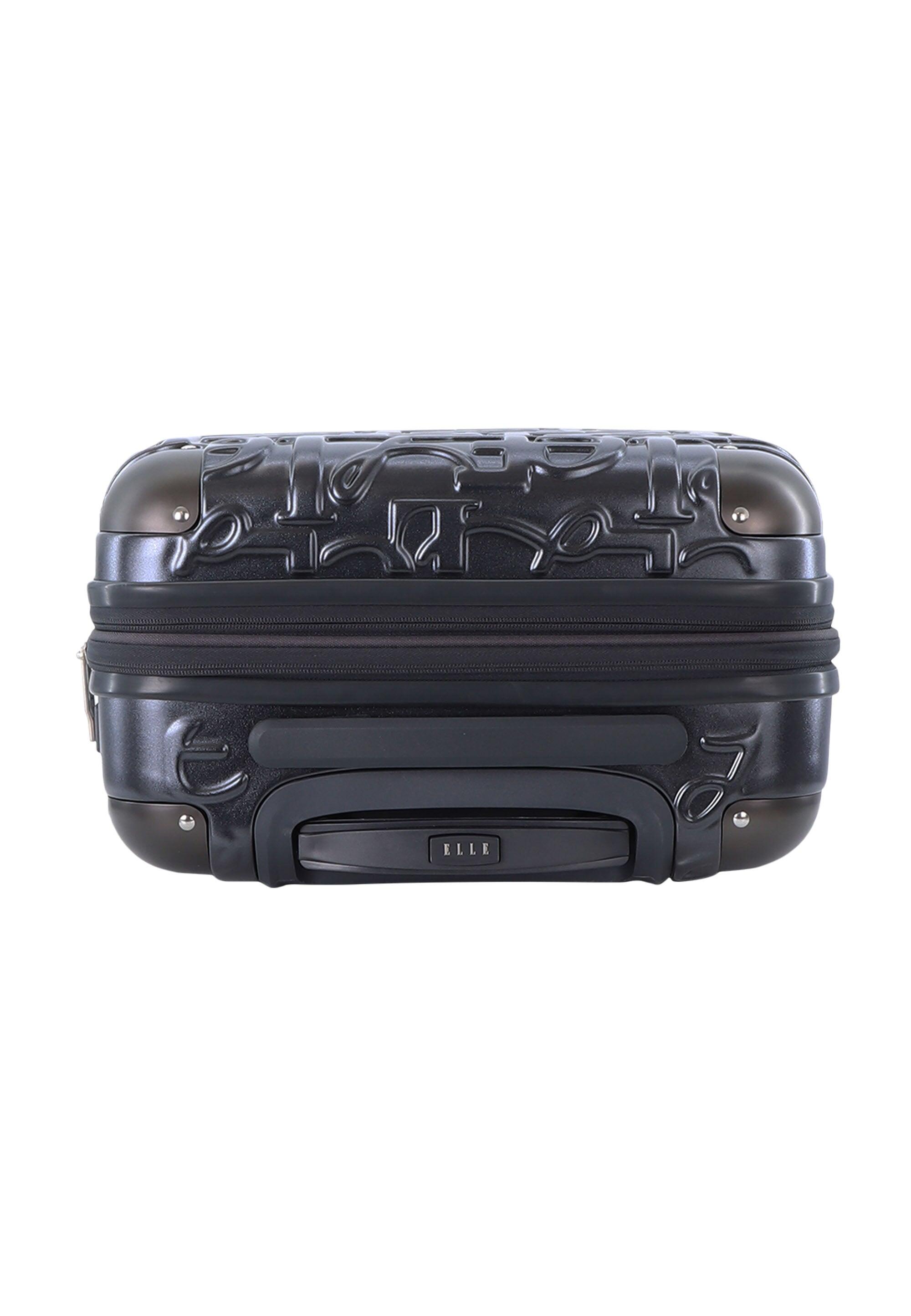 ELLE Alors Handbagage Koffer 49
cm (S) 2/4