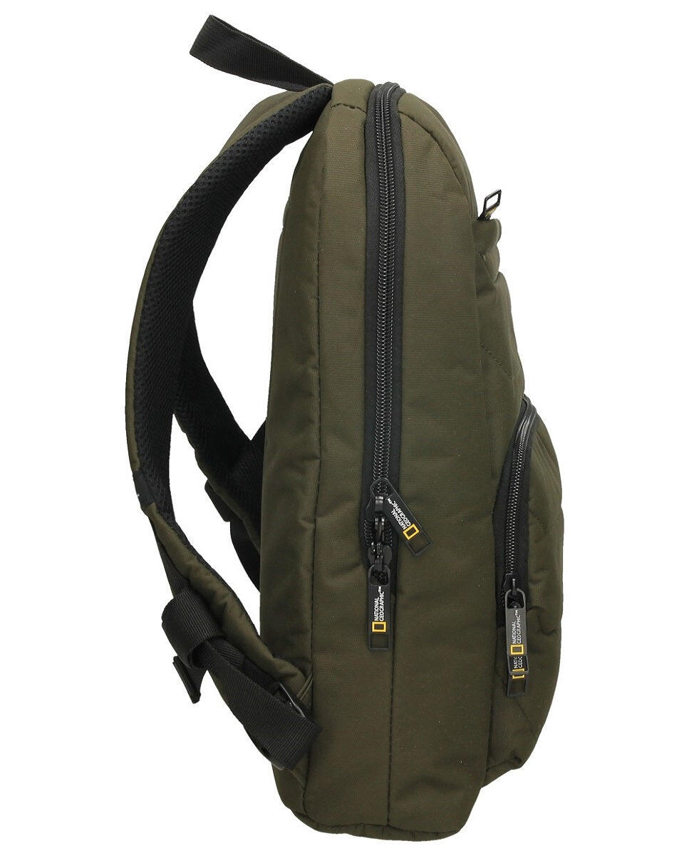 National Geographic Pro Rugzakken 10 L 2/5