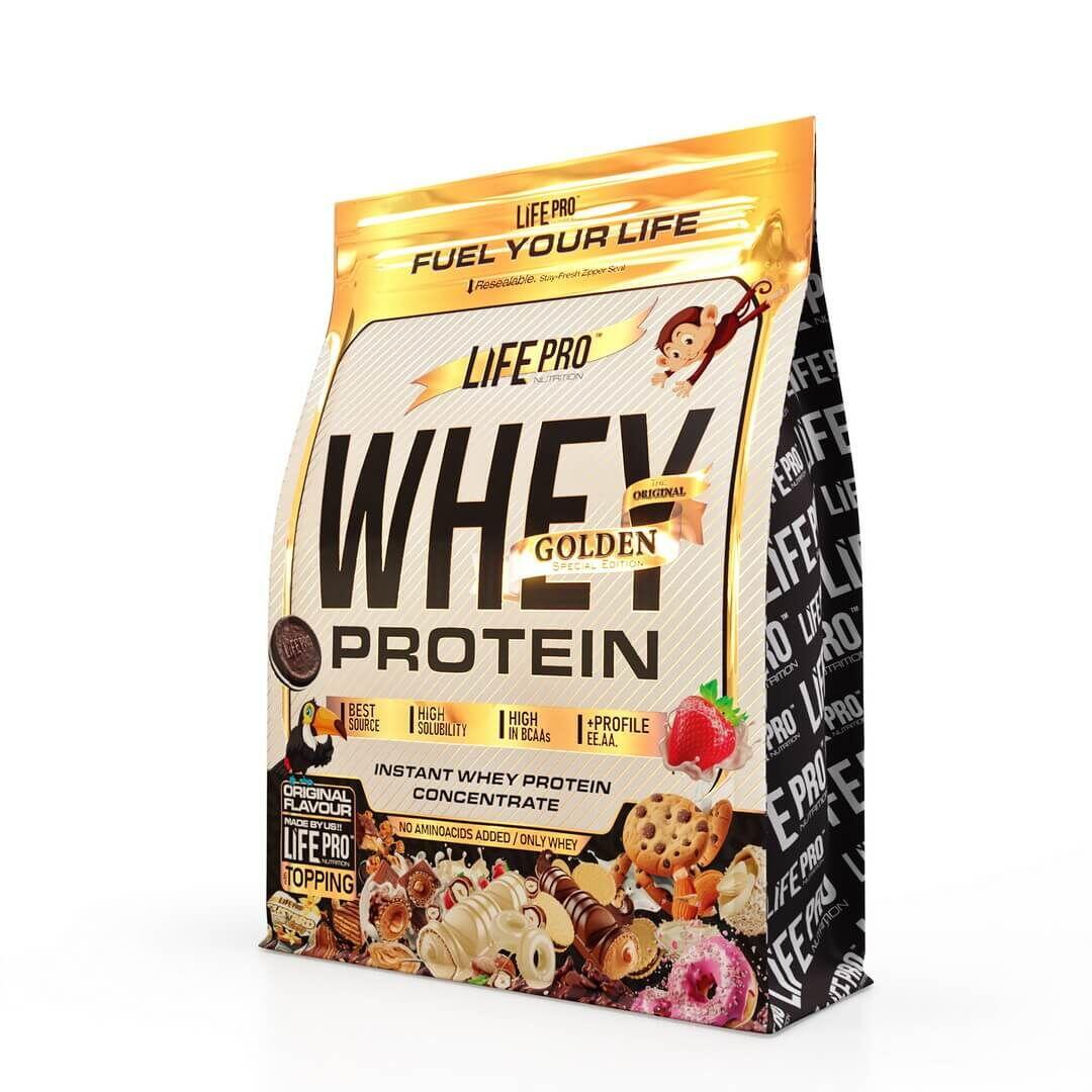 LIFE PRO NUTRITION picture