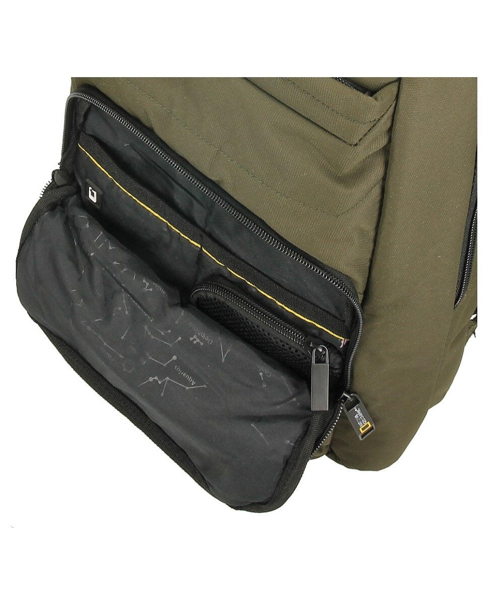National Geographic Pro Rugzakken 10 L 4/5