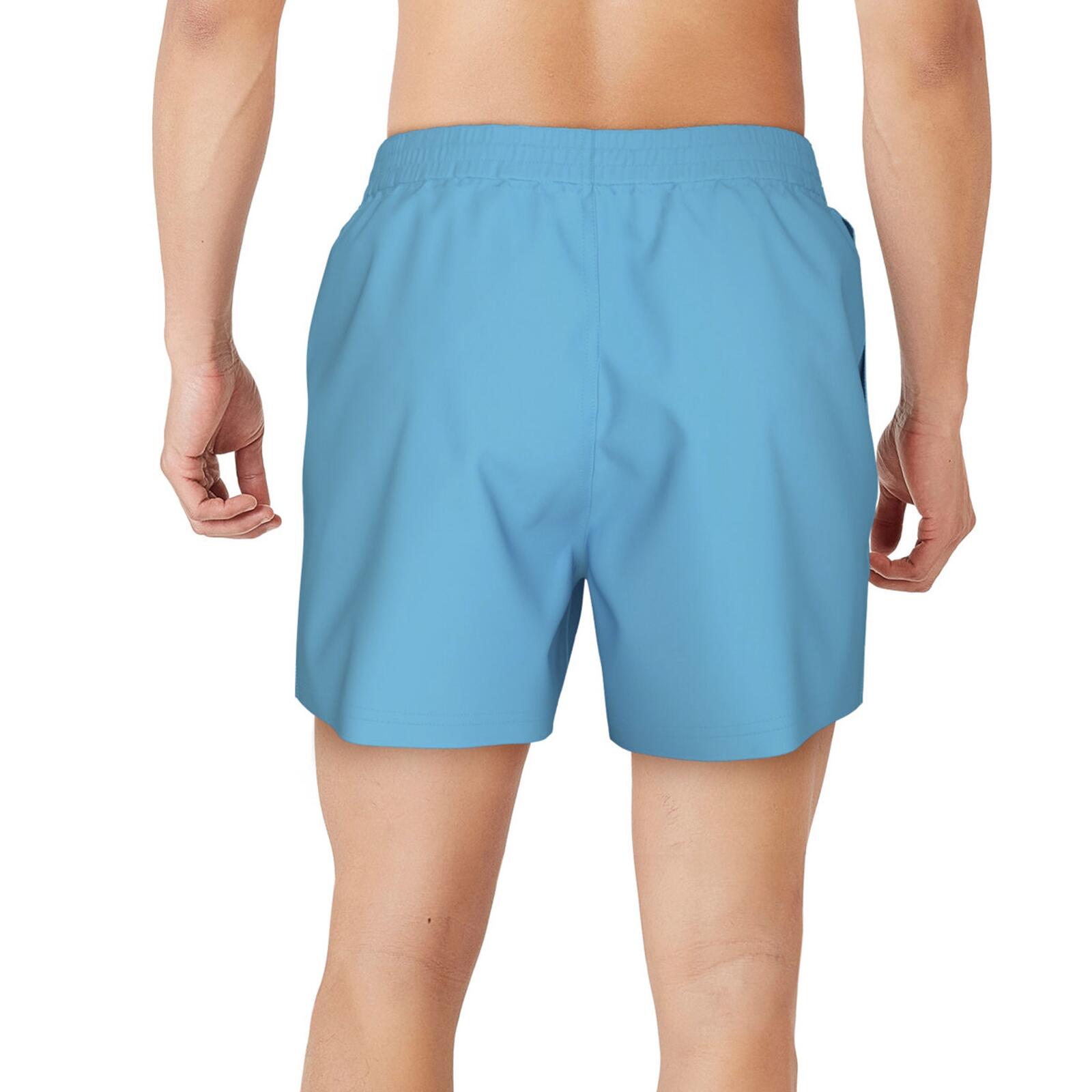 Calções de banho masculinos Nike Essential 5 5/5