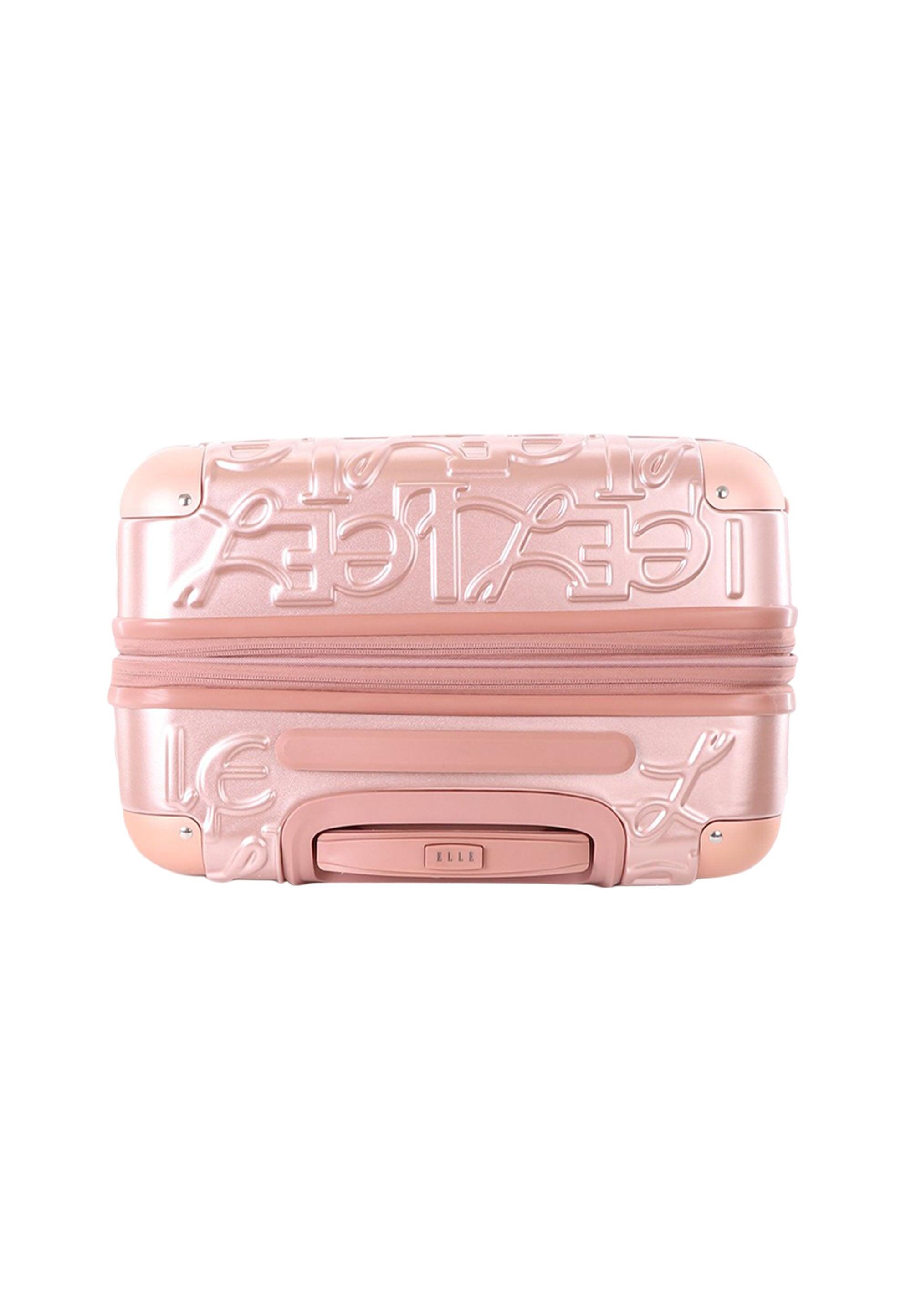 ELLE Alors Handbagage Koffer 49cm (S) 3/4